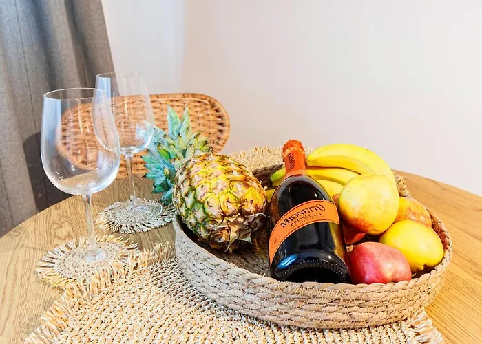 Apartamento Central Modern Flat Near Metro & Park Bucareste